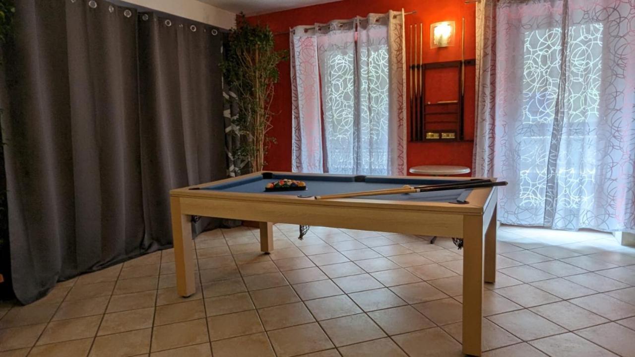 Chambres D'Hotes Les Lits Des Fees Saint-Floret Dış mekan fotoğraf