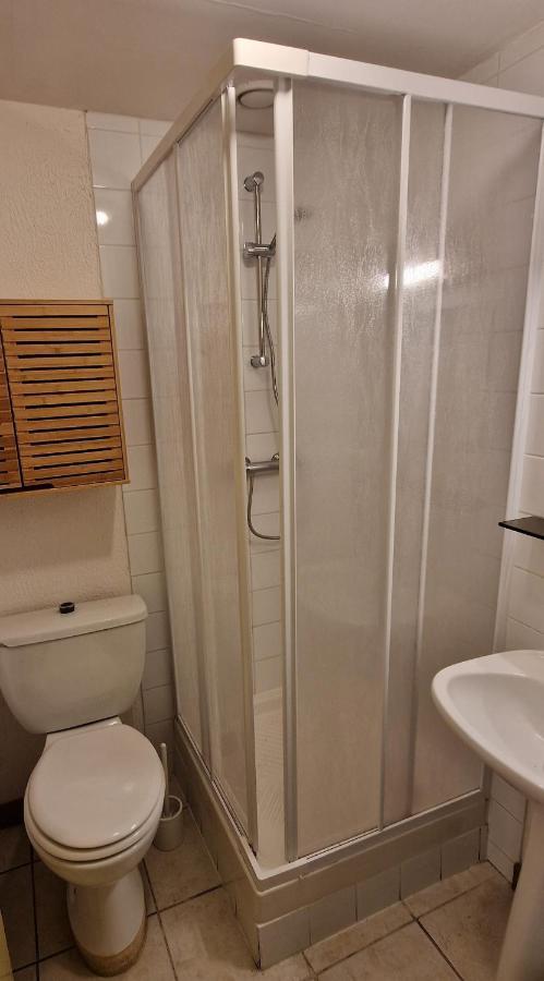 Chambres D'Hotes Les Lits Des Fees Saint-Floret Dış mekan fotoğraf